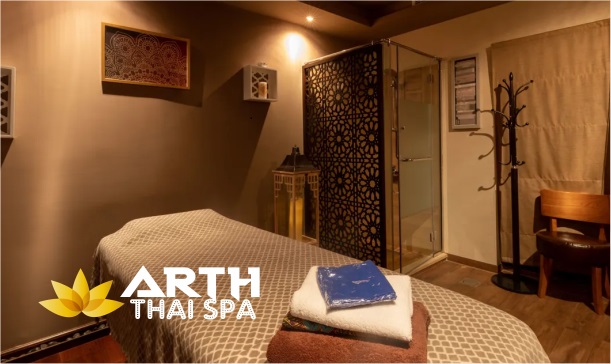 Arth Thai Spa PCMC